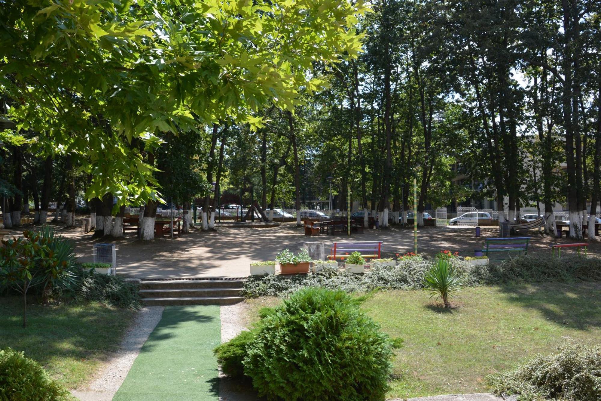 Atliman Park Hotel Kiten (Burgas)