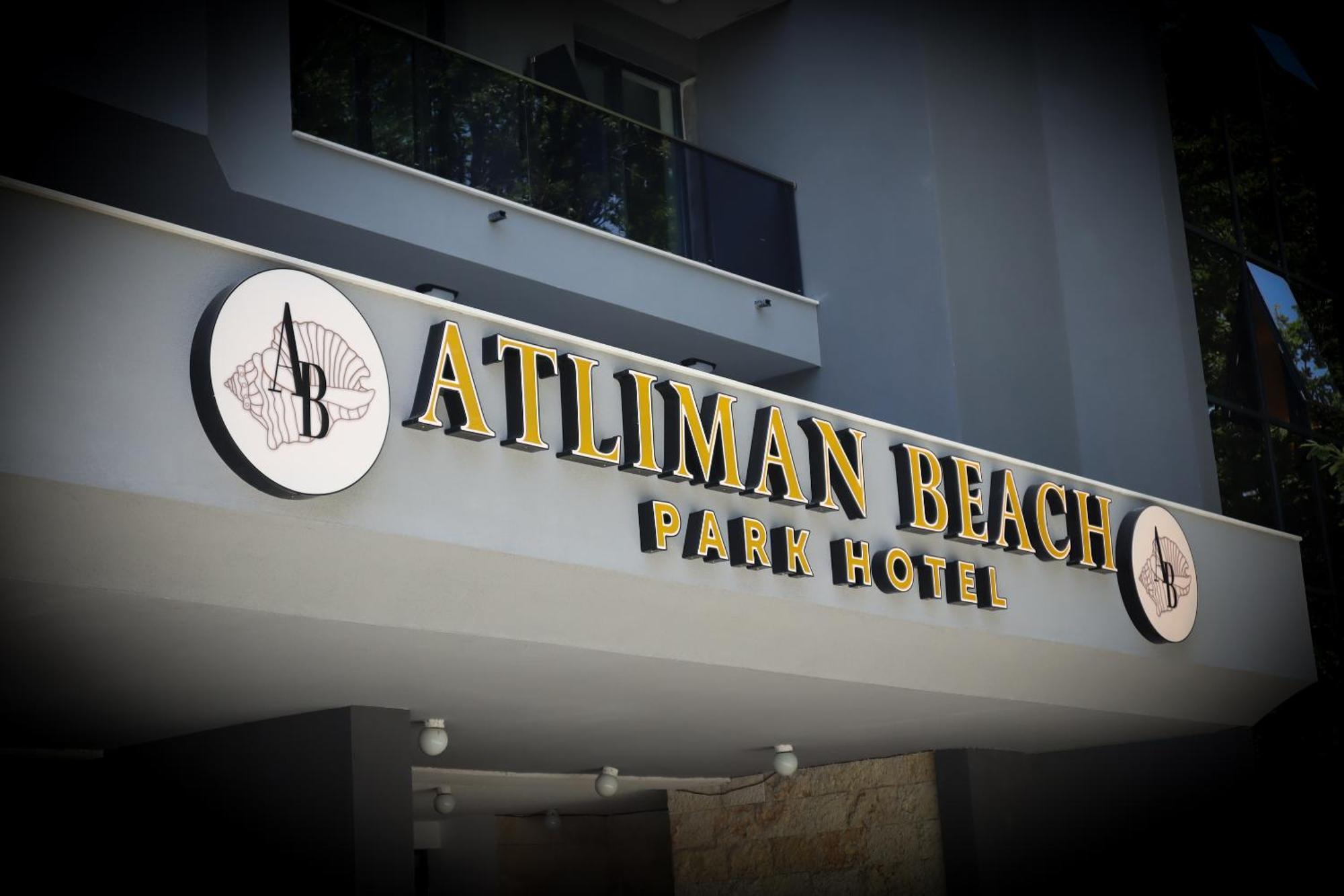 Atliman Park Hotel