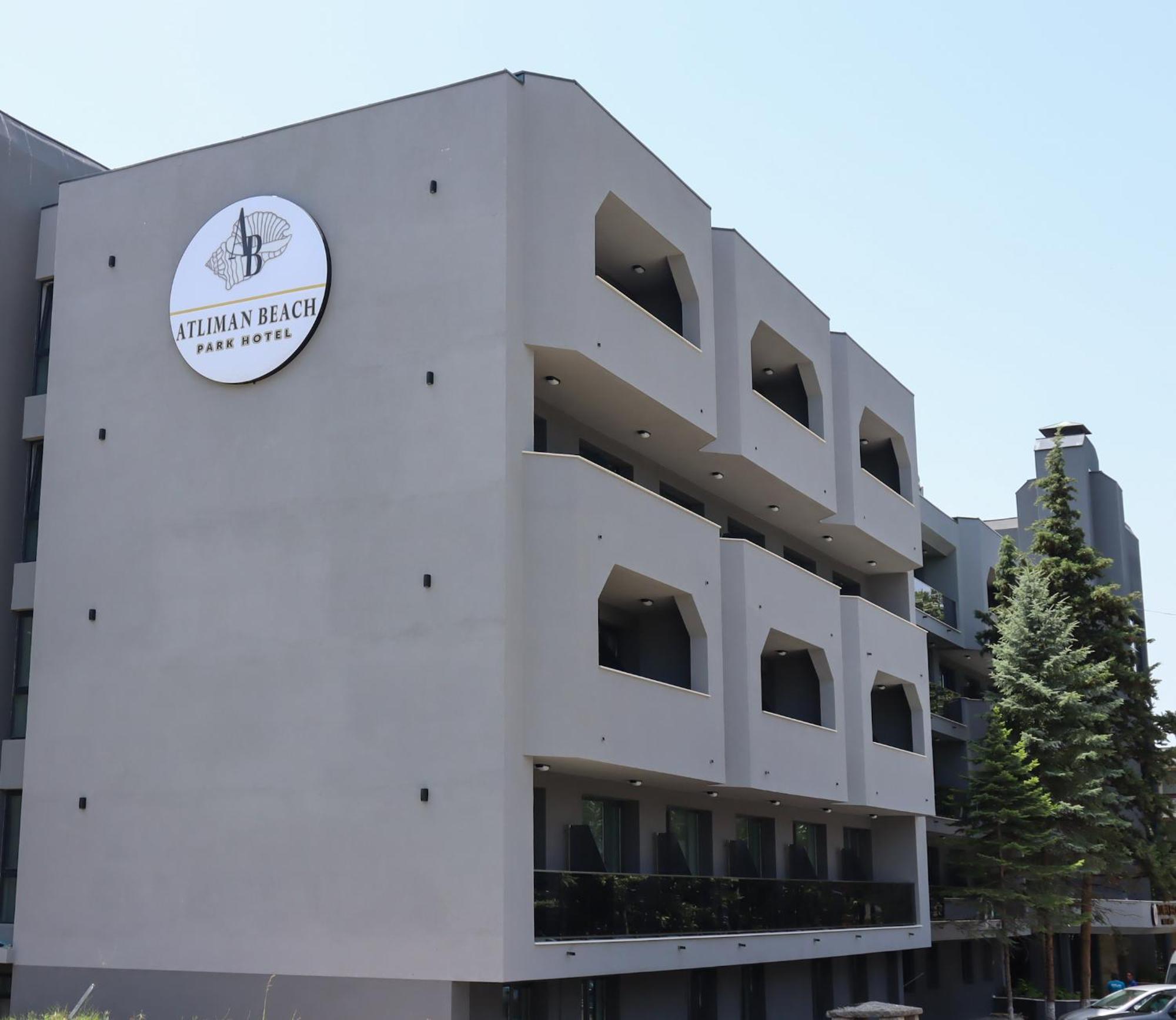 Hotel Atliman Park