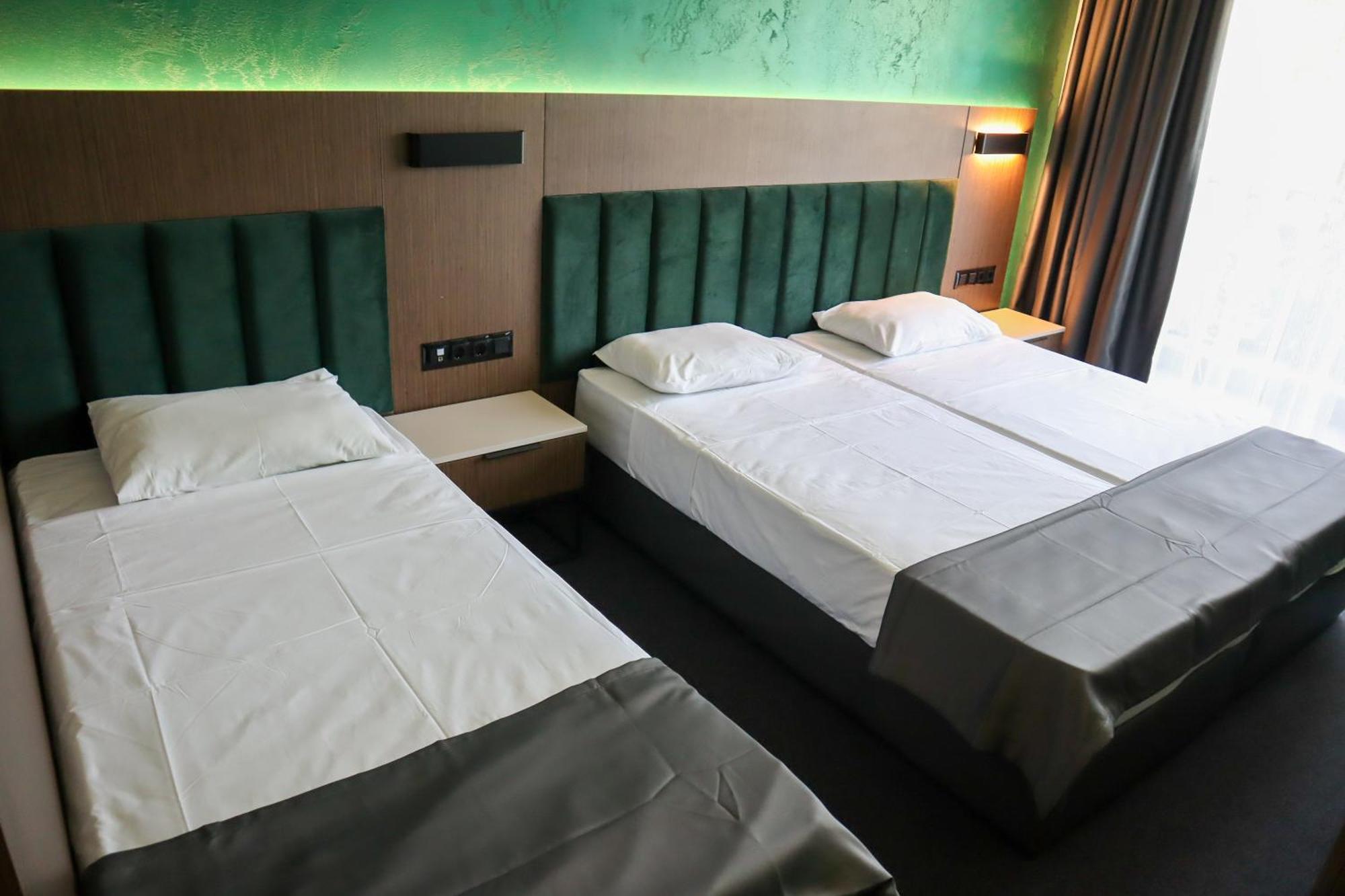 Atliman Park Hotel 2*