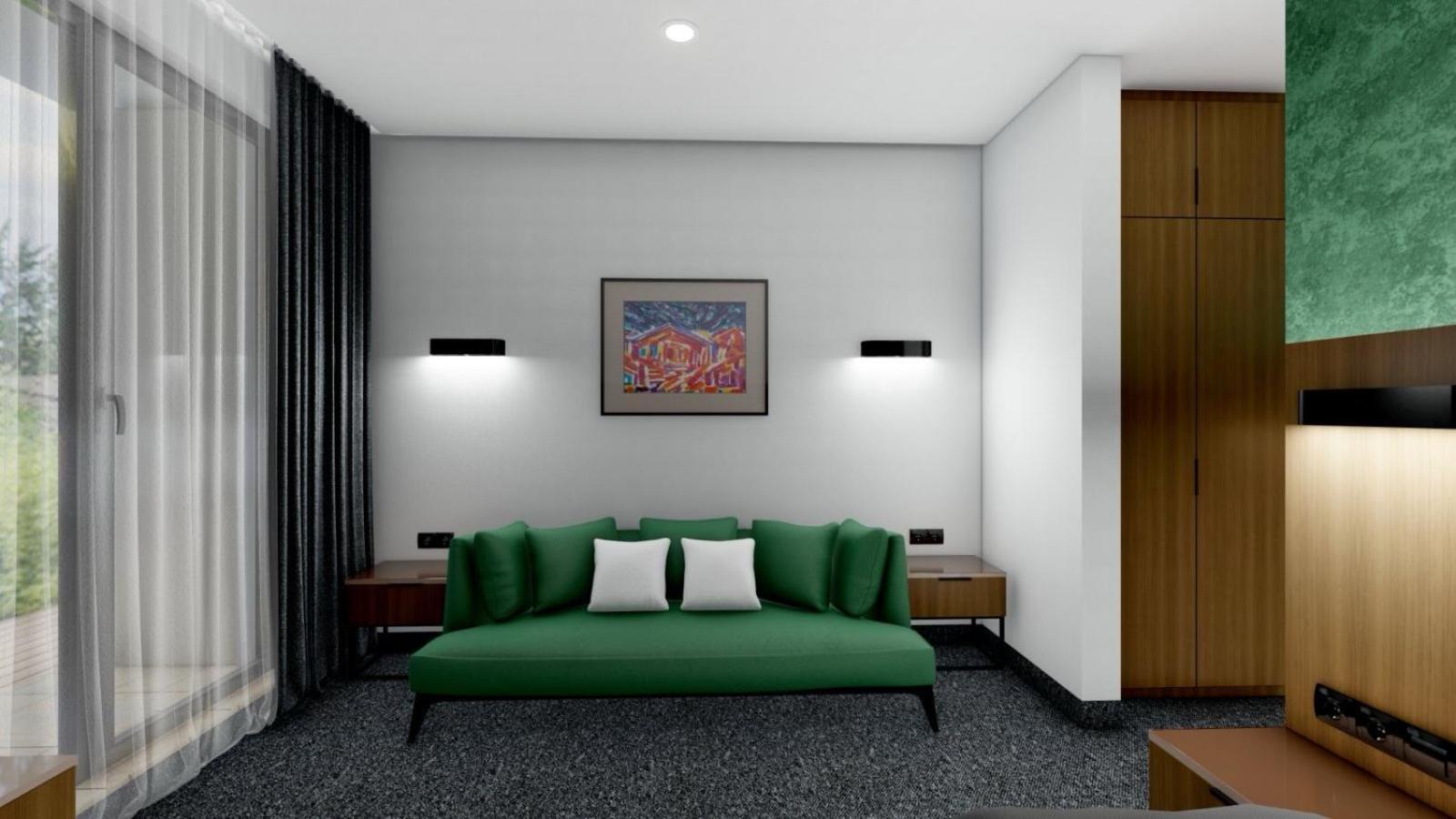 Hotel Atliman Park 2*
