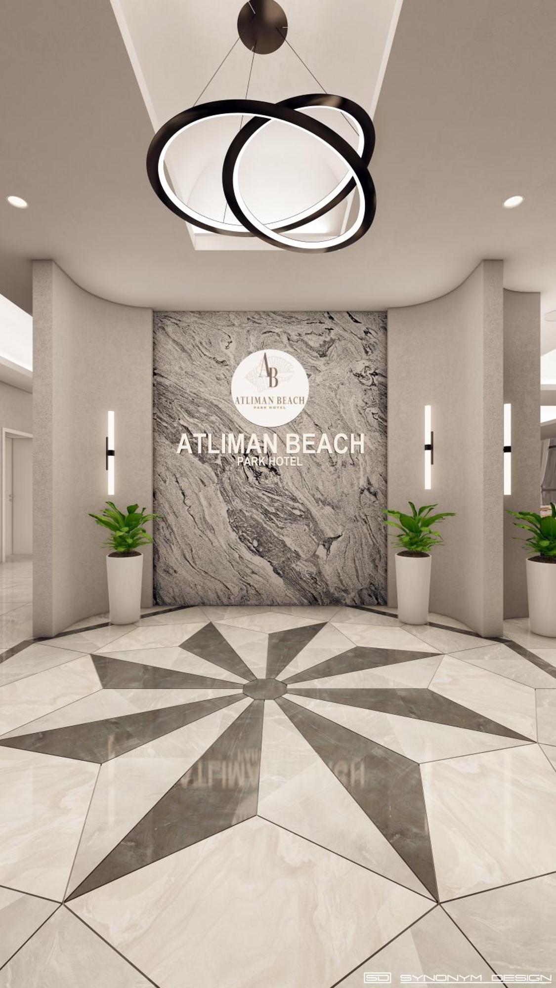 Hotel Atliman Park
